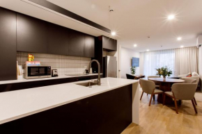 Apartment with style